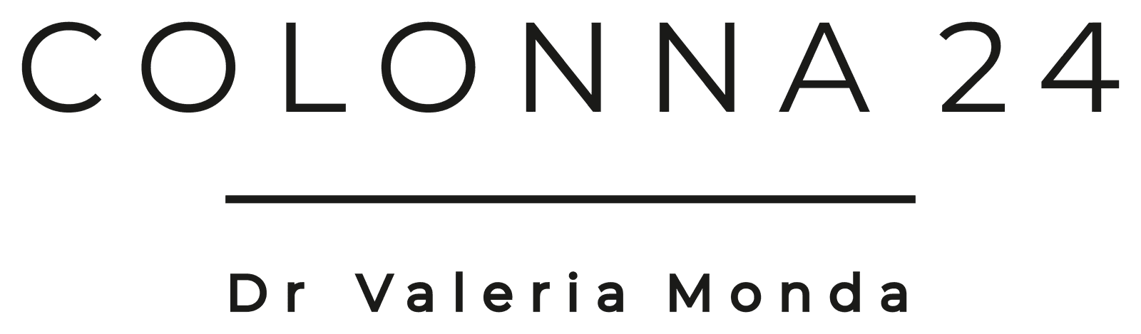 Studio Colonna24 — Dr.ssa Valeria Monda