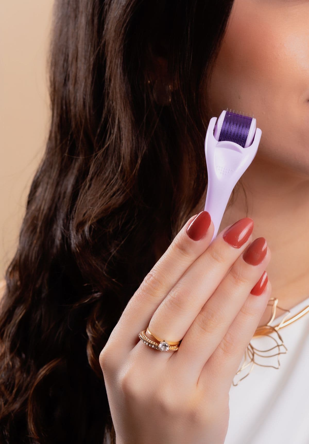 Microneedling