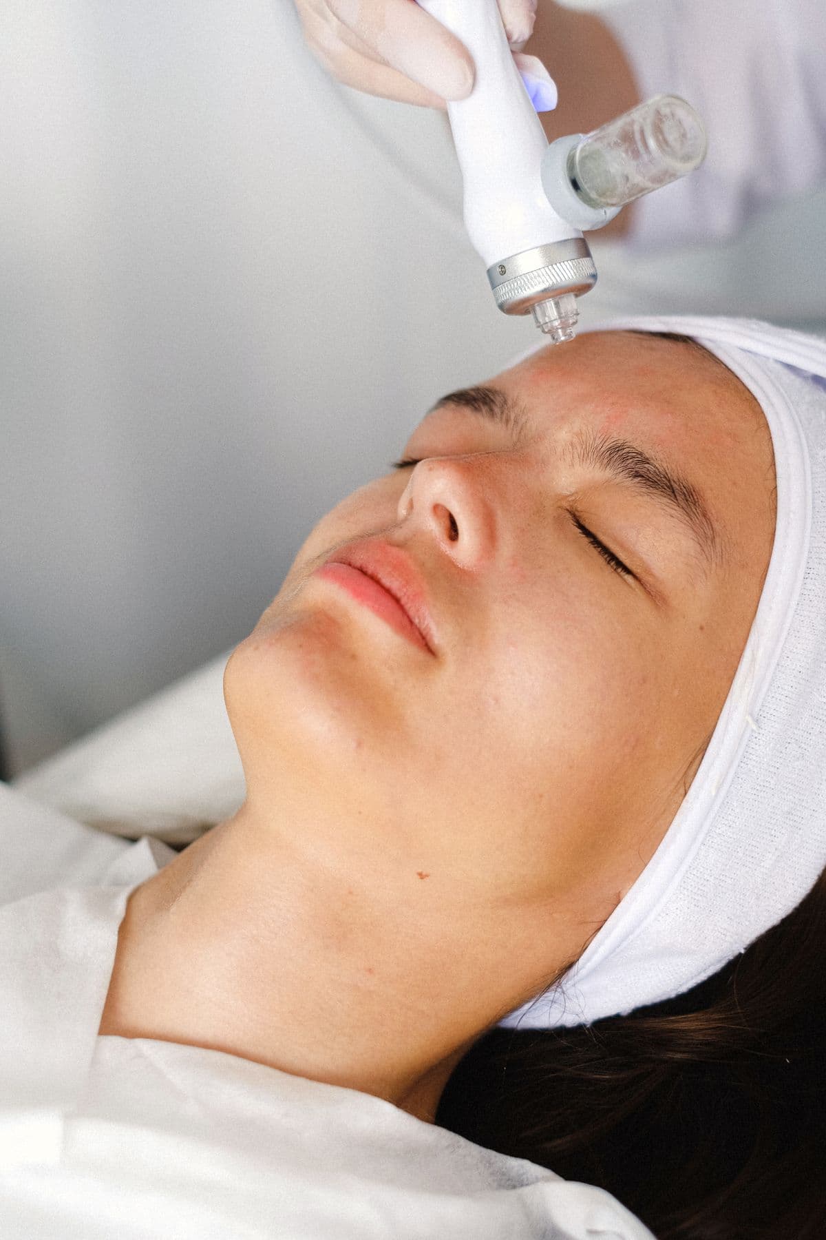 Visita di Medicina Estetica